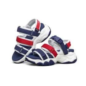 D Lites 3.0 Sandalen Blau
