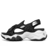 D lites 3.0 Sandalen Schwarz