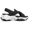 D lites 3.0 Sandalen Schwarz