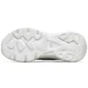 D Lites 3.0 Schuhe Silber/Weiß