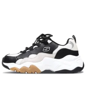 D‘ Lites 3.0 Schwarz/Gold