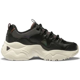 D Lites 3.0 Schwarz/Multicolor