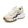 D‘ Lites 3.0 Sneaker Braun