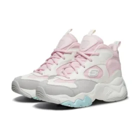 D‘ Lites 3.0 Sneaker Weiß/Pink