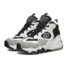 D‘ Lites 3.0 Sportschuhe Schwarz/Weiß