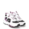 D‘ Lites 3.0 „Weiß-Lila“