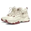 D‘ Lites 3.0 „White Burgundy“