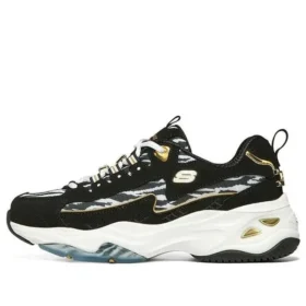 D‘ Lites 4.0 30 „Black White“