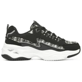 D‘ Lites 4.0 „Black White“