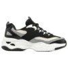 D‘ Lites 4.0 „Grau Schwarz“