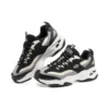 D‘ Lites 4.0 „Grau Schwarz“