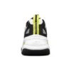 D LITES 4.0 Low-Dad-Schuhe Weiß/Schwarz/Grau