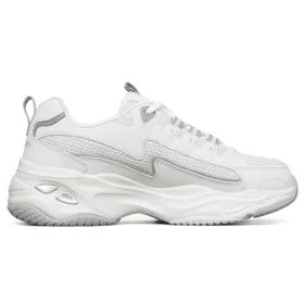 D‘ Lites 4.0 Low Sneaker GS Weiß