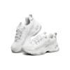 D‘ Lites 4.0 Low Sneaker GS Weiß