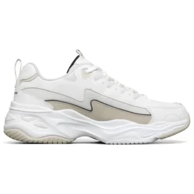 D‘ Lites 4.0 Low-Top Daddy-Schuhe Weiß