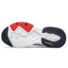 D‘ Lites 4.0 Low-Top-Laufschuhe Weiß/Blau/Rot