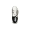 D‘ Lites 4.0 Natural Habitat Kadn Beyaz Sneaker „Beige Brown White“