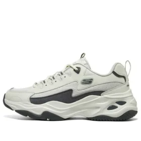 D‘ Lites 4.0 Schuhe „Weiß Grau“