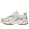 D‘ Lites 4.0 Schuhe „White Grey“