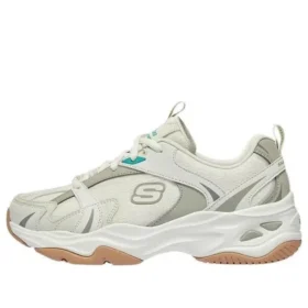 D‘ Lites 4.0 Schuhe „White Grey“