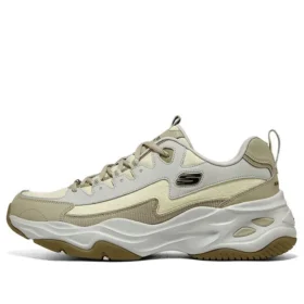 D‘ Lites 4.0 Schuhe „White Yellow Olive“