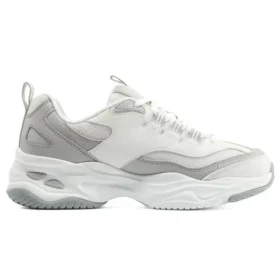 D‘ Lites 4.0 „Weiß Grau“