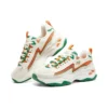 D‘ Lites 4.0 „White Green“