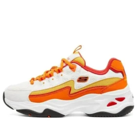 D‘ Lites 4.0 „White Orange“
