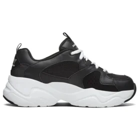 D‘ Lites Airy 2.0 Low-Top-Laufschuhe Schwarz