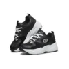 D‘ Lites Airy 2.0 Low-Top-Laufschuhe Schwarz