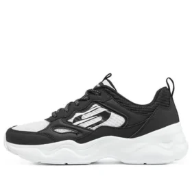 D‘ Lites Airy 3.0 „Weiß Schwarz“