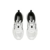 D‘ Lites Airy 3.0 „White Black“