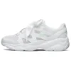 D Lites Airy Low Chunky Schuhe Weiß
