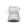 D Lites Airy Low Chunky Schuhe Weiß