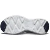 D‘ Lites Airy Low Schuhe Weiß/Blau