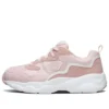 D Lites Airy Low-Top Daddy-Schuhe Hellrosa