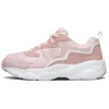 D Lites Airy Low-Top Daddy-Schuhe Hellrosa