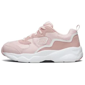 D Lites Airy Low-Top Daddy-Schuhe Hellrosa