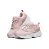 D Lites Airy Low-Top Daddy-Schuhe Hellrosa