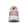 D Lites Airy Low-Top Daddy-Schuhe Hellrosa