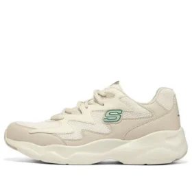 D Lites Airy Low-Top-Laufschuhe Weiß