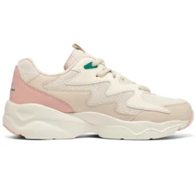 D Lites Airy Low-Top-Laufschuhe Weiß