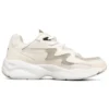 D‘ Lites Airy Low-Top Laufschuhe Weiß