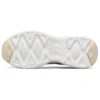 D‘ Lites Airy Low-Top Laufschuhe Weiß