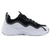 D Lites Airy Low-Top-Laufschuhe Weiß/Grau