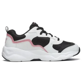 D‘ Lites Airy „White Pink“