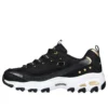 D‘ Lites „Black Gold“