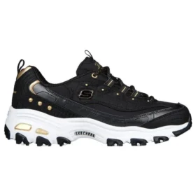 D‘ Lites „Black Gold“
