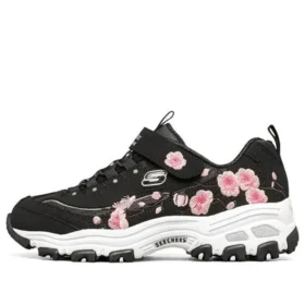 D‘ Lites „Black Pink“