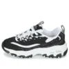 D‘ Lites „Black White“